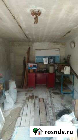 Гараж 20 м² на продажу в Симферополе Симферополь - изображение 1