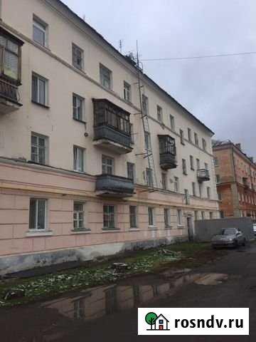 Комната 17 м² в 1-ком. кв., 2/4 эт. на продажу в Каменске-Уральском Каменск-Уральский - изображение 1