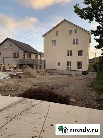 Дом 616.7 м² на участке 9 сот. на продажу в Агое Агой - изображение 1