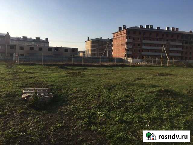 Участок промназначения 8 сот. на продажу в Южном Краснодарского края Южный - изображение 1