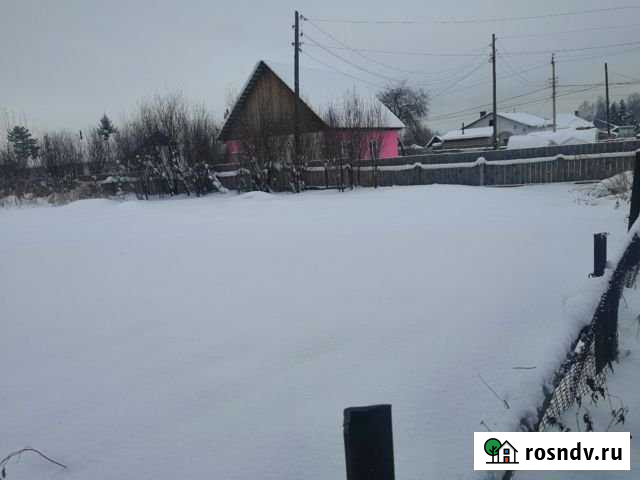 Участок ИЖС 6 сот. на продажу в Новокузнецке Новокузнецк - изображение 1