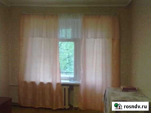 Комната 17 м² в 5-ком. кв., 3/4 эт. на продажу в Кстово Кстово - изображение 1