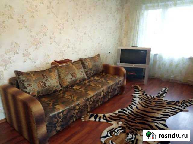 2-комнатная квартира, 45 м², 5/5 эт. в аренду посуточно в Чехове Московской области Чехов - изображение 1