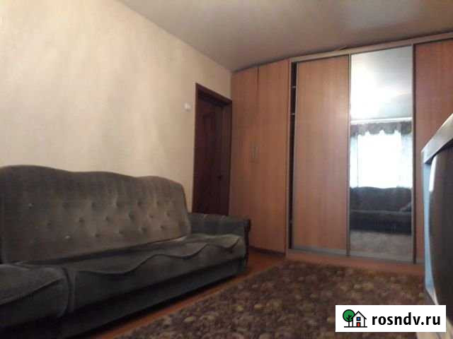 3-комнатная квартира, 56 м², 4/9 эт. в аренду на длительный срок в Нижнем Новгороде Нижний Новгород - изображение 1