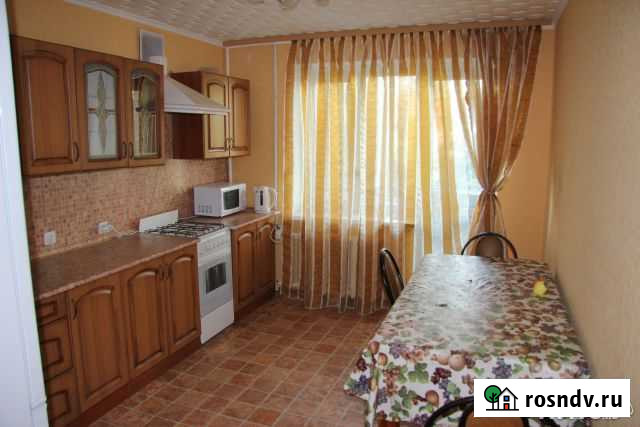 1-комнатная квартира, 45 м², 3/9 эт. в аренду посуточно в Рязани Рязань - изображение 1