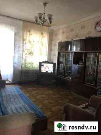 3-комнатная квартира, 90 м², 2/2 эт. на продажу в Юхнове Юхнов