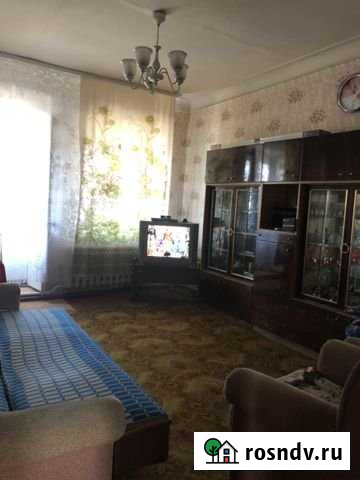 3-комнатная квартира, 90 м², 2/2 эт. на продажу в Юхнове Юхнов - изображение 1