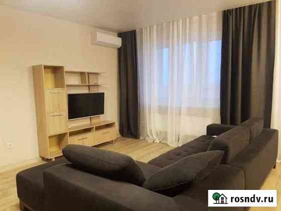 Квартира-студия, 45 м², 20/20 эт. в аренду на длительный срок в Новороссийске Новороссийск