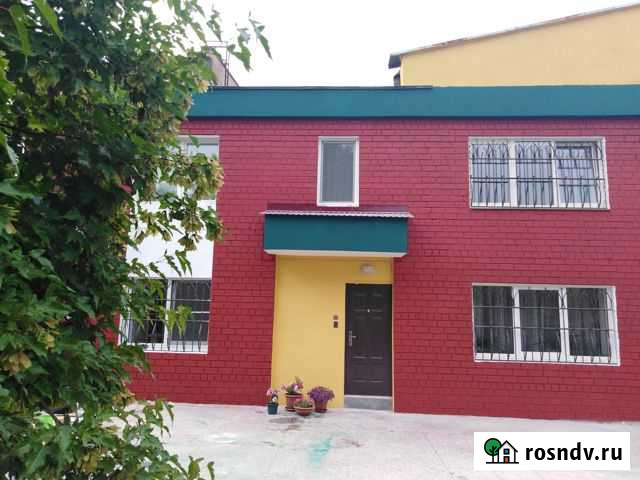 Таунхаус 270 м² на участке 2 сот. на продажу в Иркутске Иркутск - изображение 1