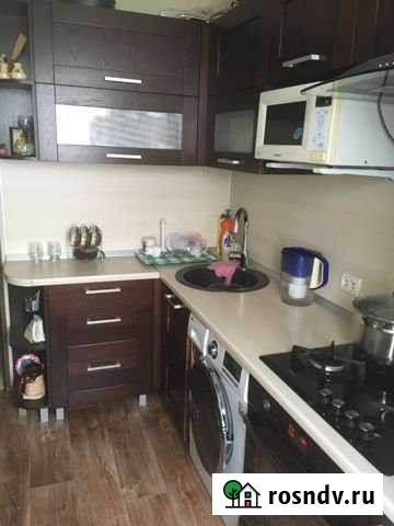 3-комнатная квартира, 65 м², 9/9 эт. на продажу в Батайске Батайск - изображение 1