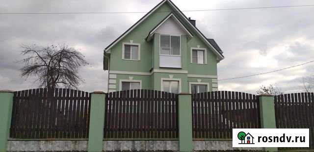 Дом 233 м² на участке 22 сот. на продажу в Павловском Посаде Павловский Посад - изображение 1