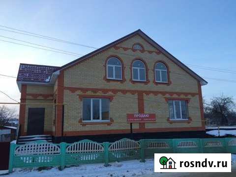 Дом 277 м² на участке 13 сот. на продажу в Измалково Измалково - изображение 1