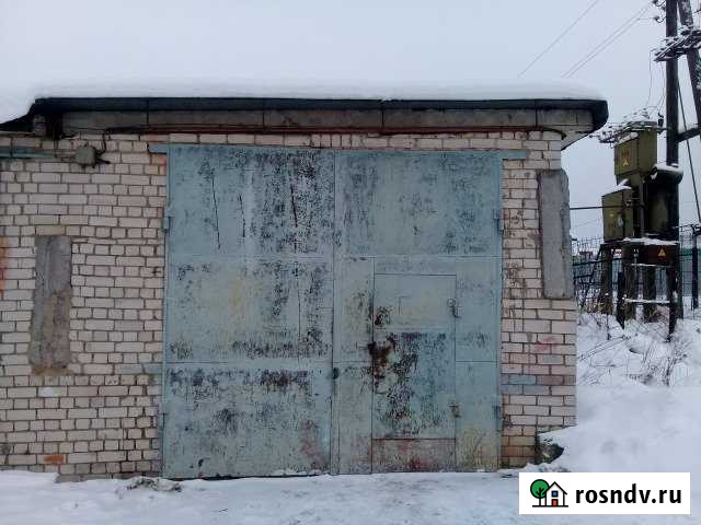Гараж >30 м² на продажу в Иваново Иваново - изображение 1