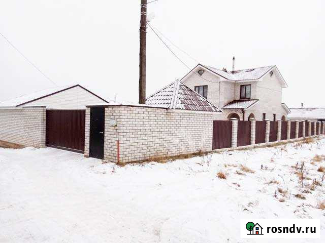 Коттедж 160 м² на участке 14 сот. на продажу в Великом Новгороде Великий Новгород - изображение 1