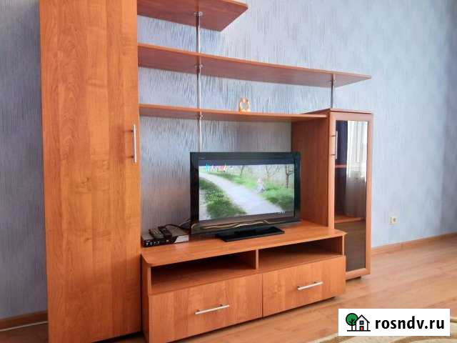 1-комнатная квартира, 44 м², 12/18 эт. в аренду посуточно в Саранске Саранск - изображение 1