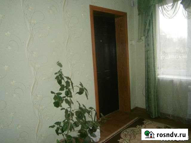 4-комнатная квартира, 111 м², 1/2 эт. на продажу в Черняховске Черняховск - изображение 1