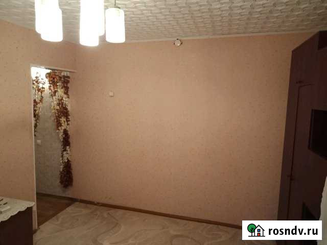 1-комнатная квартира, 29 м², 2/2 эт. на продажу в Шилово Шилово - изображение 1