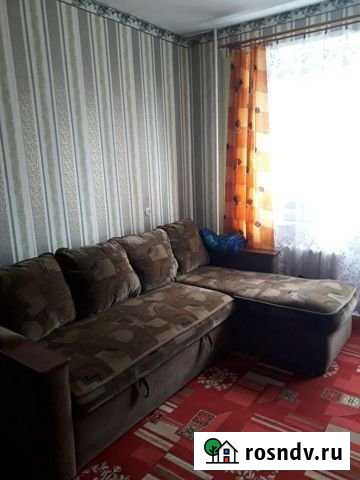 1-комнатная квартира, 29 м², 4/9 эт. в аренду на длительный срок в Смоленске Смоленск - изображение 1