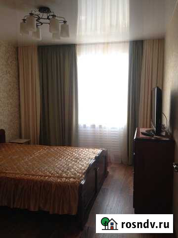 2-комнатная квартира, 50 м², 7/9 эт. на продажу в Ухте Ухта - изображение 1