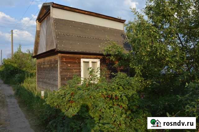 Дача 30 м² на участке 6 сот. на продажу в Балахне Балахна - изображение 1