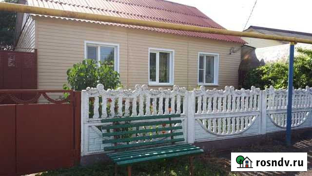 Дом 76 м² на участке 7 сот. на продажу в Щиграх Щигры - изображение 1