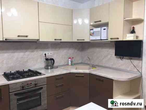 2-комнатная квартира, 52 м², 3/9 эт. в аренду посуточно в Ростове-на-Дону Ростов-на-Дону