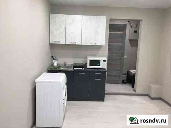 1-комнатная квартира, 17 м², 2/10 эт. в аренду посуточно во Владивостоке Владивосток