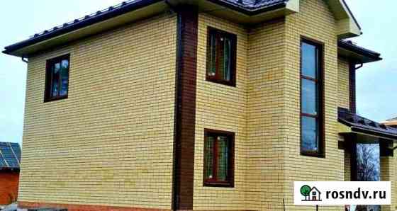 Коттедж 150 м² на участке 9 сот. на продажу в Тюмени Тюмень
