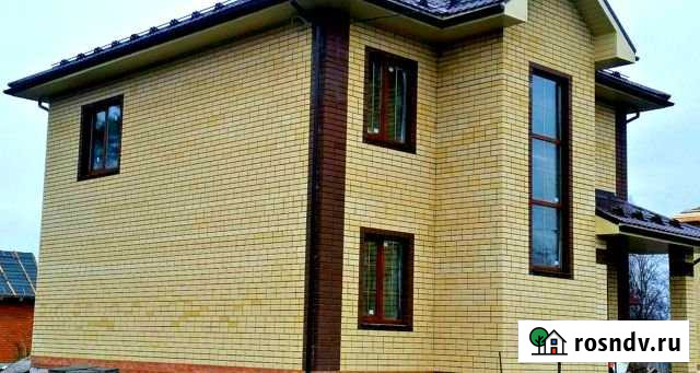 Коттедж 150 м² на участке 9 сот. на продажу в Тюмени Тюмень - изображение 1