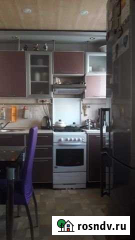 2-комнатная квартира, 42 м², 1/5 эт. на продажу в Биробиджане Биробиджан - изображение 1