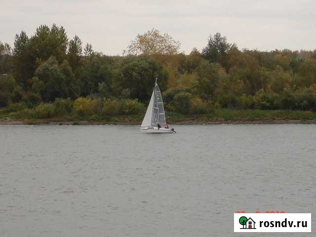 Коттедж 150 м² на участке 15 сот. на продажу в Омске Омск - изображение 1