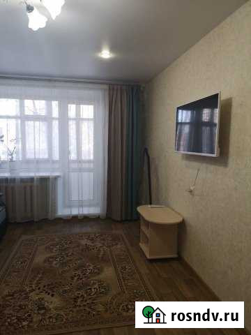 1-комнатная квартира, 31 м², 2/9 эт. в аренду посуточно в Ярославле Ярославль - изображение 1