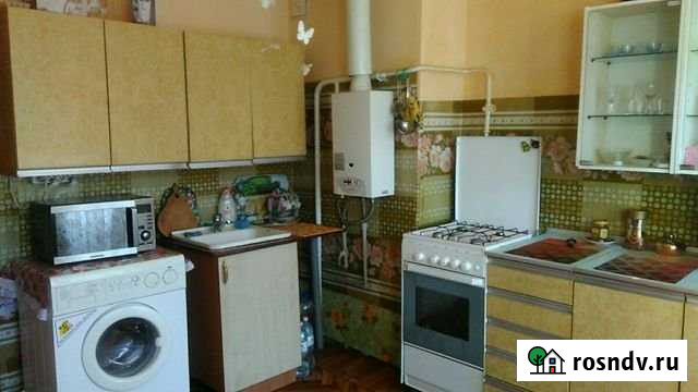 1-комнатная квартира, 38 м², 2/2 эт. на продажу в Кстово Кстово - изображение 1