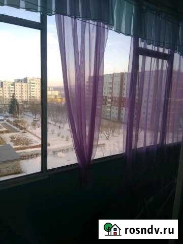 2-комнатная квартира, 50 м², 6/9 эт. на продажу в Саяногорске Саяногорск - изображение 1