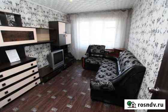 2-комнатная квартира, 45 м², 2/5 эт. в аренду посуточно в Ленинске-Кузнецком Ленинск-Кузнецкий