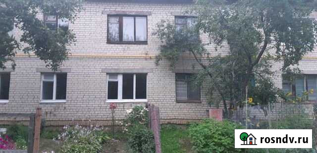 3-комнатная квартира, 58 м², 2/2 эт. на продажу в Линде Линда - изображение 1