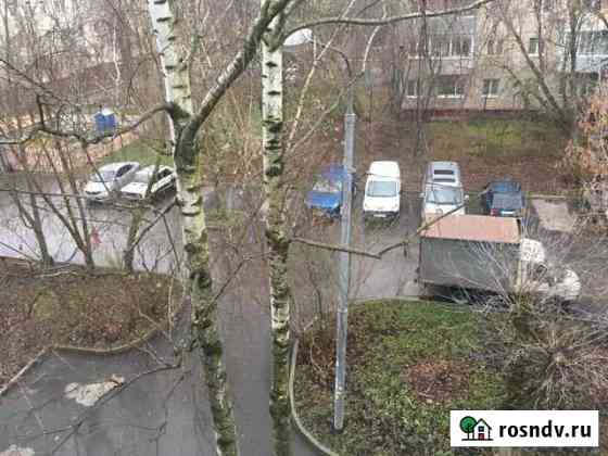3-комнатная квартира, 60 м², 4/4 эт. на продажу в Щербинке Щербинка
