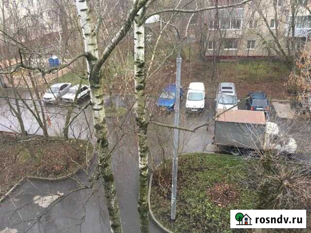 3-комнатная квартира, 60 м², 4/4 эт. на продажу в Щербинке Щербинка - изображение 1