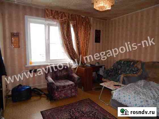 4-комнатная квартира, 79 м², 9/9 эт. на продажу в Новокузнецке Новокузнецк