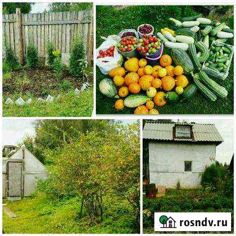 Дача 60 м² на участке 4 сот. на продажу в Кировграде Кировград