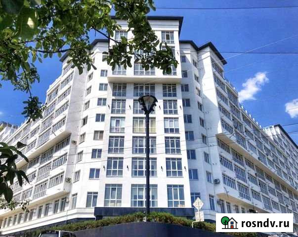 1-комнатная квартира, 34 м², 3/10 эт. на продажу в Новороссийске Новороссийск - изображение 1