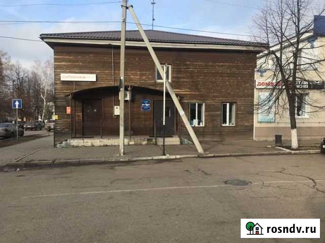 Торговое помещение Чистополь - изображение 1