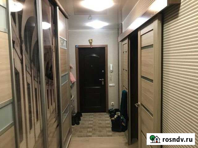 4-комнатная квартира, 75.5 м², 1/5 эт. на продажу в Барнауле Барнаул - изображение 1