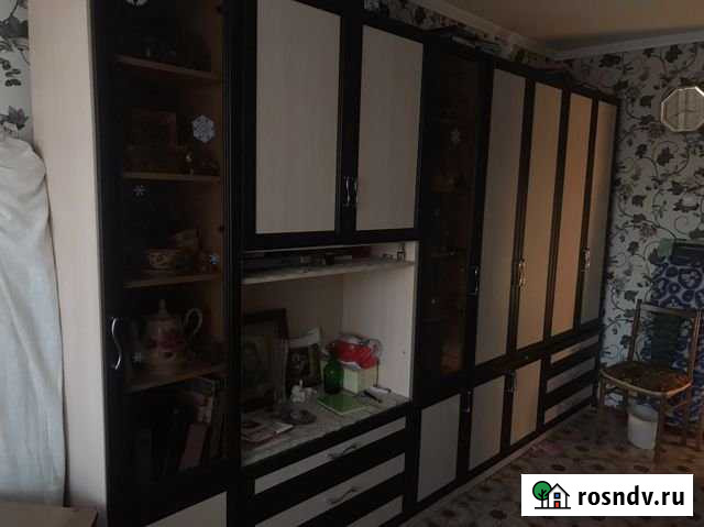 2-комнатная квартира, 39.7 м², 5/5 эт. на продажу в Людиново Людиново - изображение 1