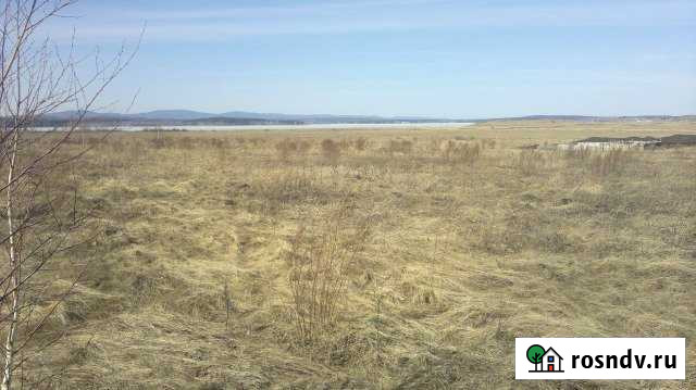 Участок ИЖС 15 сот. на продажу в Миассе Миасс - изображение 1