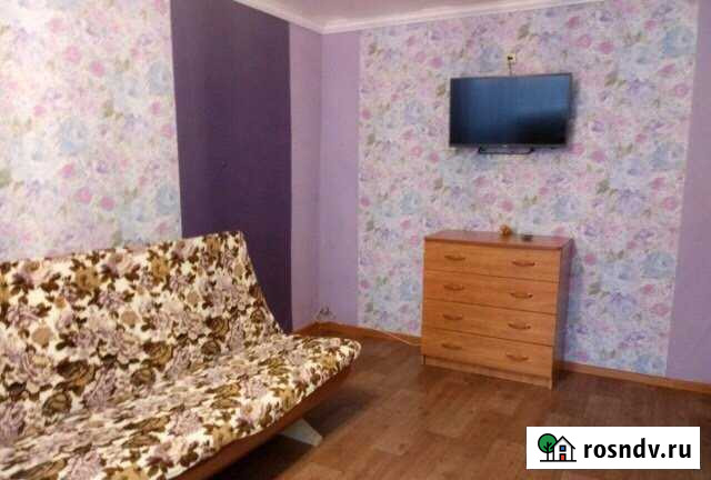 2-комнатная квартира, 44 м², 3/5 эт. в аренду посуточно в Шерегеше Шерегеш - изображение 1