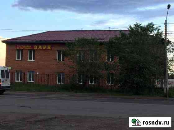 Продажа обмен действующий бизнес Чита