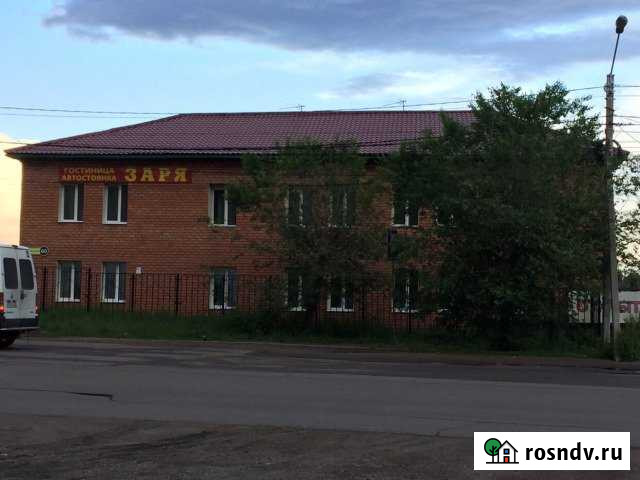 Продажа обмен действующий бизнес Чита - изображение 1