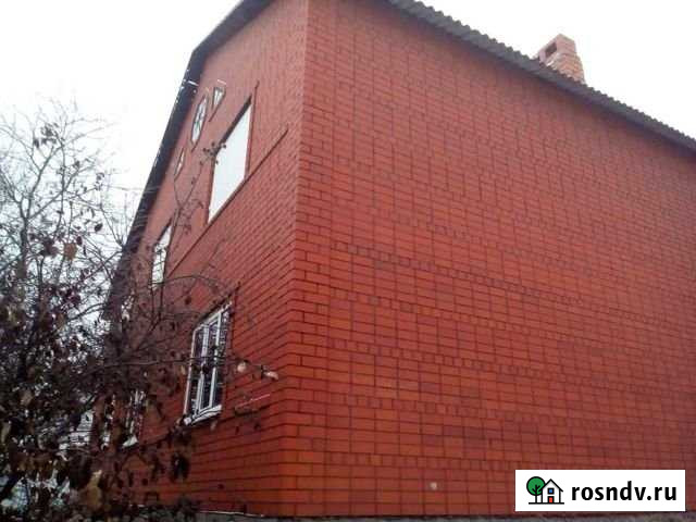 Коттедж 597 м² на участке 6 сот. на продажу в Шахтах Шахты - изображение 1