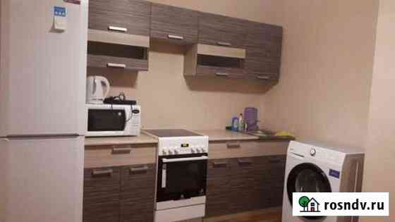 1-комнатная квартира, 38.5 м², 6/17 эт. в аренду на длительный срок в Курске Курск